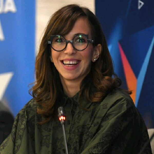 Irena Djordjević